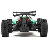 ARRMA Typhon ARA4306V4T1 223S 2S 3S Brushless 1/10 4x4 Buggy Green