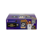 2024-25 Panini Donruss Optic Basketball Retail Box