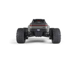 Arrma ARA7612T1 Big Rock 6S BLX 1/7 4WD Electric Brushless Monster Truck Gunmetal