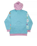 Loungefly Disney Winnie The Pooh Heffa-Dream Unisex Hoodie 3XL