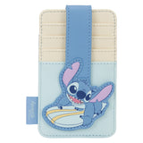 Lilo & Stitch Surfing Card Holder