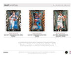 2024-25 Panini Select Basketball Hobby Blaster Box