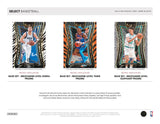2024-25 Panini Select Basketball Hobby Blaster Box