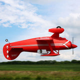 E- flite EFL35500 Pitts S-1S BNF Basic with AS3X and SAFE Select 850mm