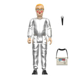 Devo Booji Boy Super7 Reaction Action Figure