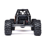 Axial AXI-1543T1 1/10 Capra 1.9 4WS UTB10 Unlimited Trail Buggy Orange