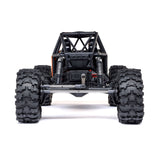 Axial AXI-1543T1 1/10 Capra 1.9 4WS UTB10 Unlimited Trail Buggy Orange