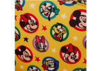 Loungefly Disney Mickey And Friends Classic Crossbody Bag
