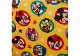 Loungefly Disney Mickey And Friends Classic Crossbody Bag