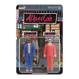 Freddie Gibbs and The Alchemist Super7 Reaction Action Figures