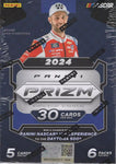 2024 Panini Prizm Nascar Racing Blaster Box