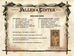 2023 Topps Allen & Ginter Baseball Hobby Box