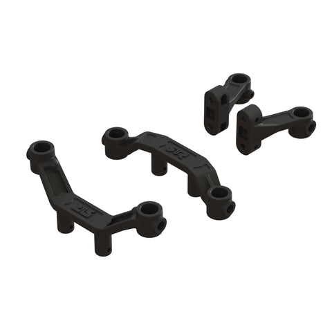 ARRMA ARA320630 Body Mount Set Vortek