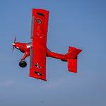 E- flite EFL13550 Micro DRACO 800mm BNF Basic with AS3X and SAFE Select