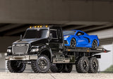 Traxxas 88086-84 TRX-6 Ultimate RC Hauler w/Winch 1:10 Scale Black