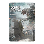 Godzilla Minus One TOHO Super7 Reaction Action Figure