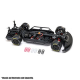 Losi LOS-2259 Hendricks Motorsports Track Upgrade Pack