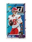 2025 Panini Donruss Football Hobby Box