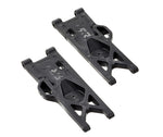 Arrma ARA330711 Front Suspension Arms (2) Kraton, Outcast