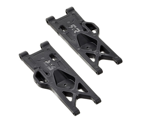 Arrma ARA330711 Front Suspension Arms (2) Kraton, Outcast