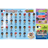 Teenymates MLB 2025 Series 32 Mystery Pack Box