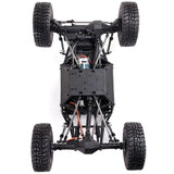 Axial AXI-1207T2 AXP8 Gilamon 2.2 Trail Buggy 4WD Rock Crawler Red