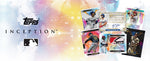 2024 Topps Inception Baseball Hobby Box