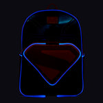 Loungefly WB DC Superman Full Size Backpack