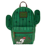 Loungefly Peanuts Snoopy Desert Sling CROSSBODY BAG