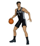 Victor Wembanyama San Antonio Spurs NBA Mcfarlane 6" Articulated Figure
