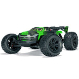 ARRMA ARA8608V6T3 Kraton 6S BLX 1/8 Speed Monster Truck Green RTR