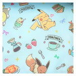 Loungefly Pokémon Café Crossbody Bag Purse