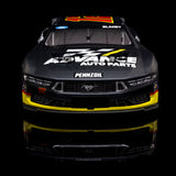 Losi LOS1122512 Ryan Blaney 2025 Ford Mustang NASCAR RC Racecar 1/12