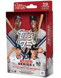 2026 Topps Series 1 Baseball Hanger Box