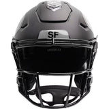 San Francisco 49ers 2026 Salute to Service Alternate Riddell Speed Mini Helmet