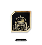FiGPiN Star Wars Droids Series 1 Mystery Mini Pin Box (10 Mini Boxes)