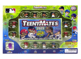 TeenyMates MLB Baseball Series 2025 Gift Set