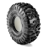 Pro-Line Racing PRO1036103 Chisel II Predator F/R Crawler Tires