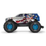 ARRMA GORGON ARA3530SFFT1 223s 2 Wheel Drive MT 1/10th RTR Freedom Flyer