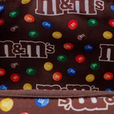 Loungefly M&Ms Crossbody Bag