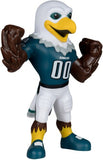 Swoop Mascot Philadelphia Eagles NFL McFarlane Figure