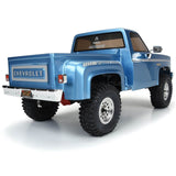 Axial AXI03029 1/10 SCX10 III Pro-Line 1982 Chevy K10 4WD Rock Crawler RC Truck