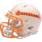 Tampa Bay Buccaneers 2026 Retro Riddell Mini Helmet New in Box
