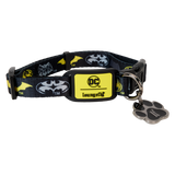 Loungefly DC Comics Batman Pet Collar Small