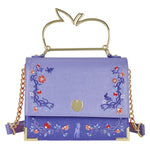 Loungefly DISNEY PRINCESS SNOW WHITE Crossbody Bag