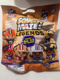SqueezyMates NFL Vintage Legends 2025 Slo Foam Pack