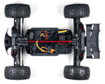 Arrma Kraton ARA4408V2T3 4s 4x4 BLX 1/10th Monster RC Truck Red