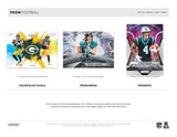 2025 Panini Prizm Football Hobby Box