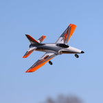 E-Flite EFL02350 Habu SS (Super Sport) 50mm EDF Jet BNF Basic with SAFE Select and AS3X