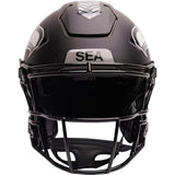 Seattle Seahawks 2026 Salute to Service Alternate Riddell Speed Mini Helmet